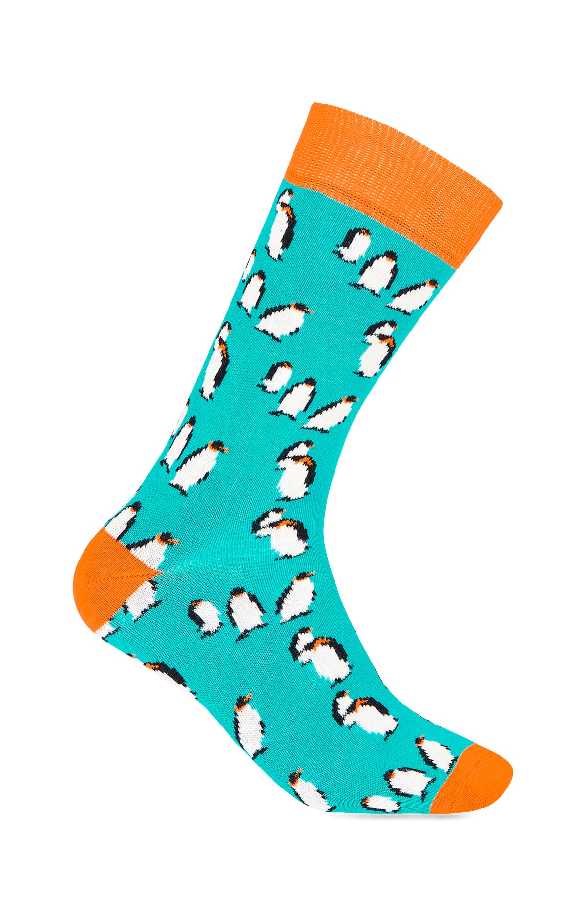 Chaussettes turquoise best sale